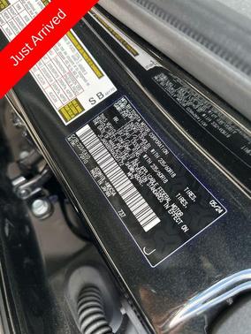 2024 Lexus RZ 300e Premium