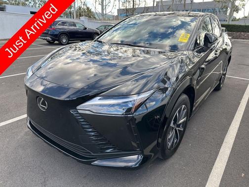 2024 Lexus RZ 300e Premium