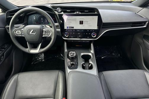 2024 Lexus RZ 300e Premium