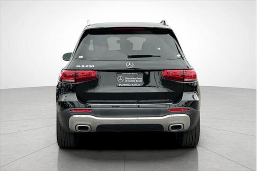 2022 Mercedes-Benz GLB 250 Base