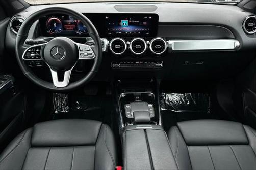 2022 Mercedes-Benz GLB 250 Base