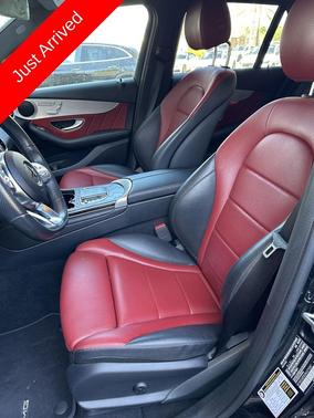 2022 Mercedes-Benz GLC 300 Base