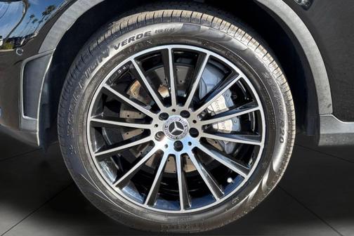 2022 Mercedes-Benz GLC 300 Base