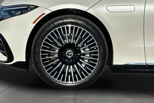 2023 Mercedes-Benz EQS 580 4MATIC