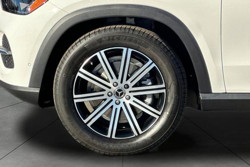 2026 Mercedes-Benz GLE 350 Base