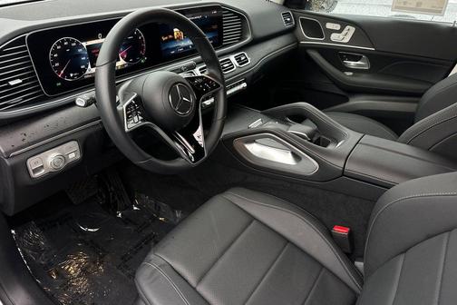 2026 Mercedes-Benz GLE 350 Base