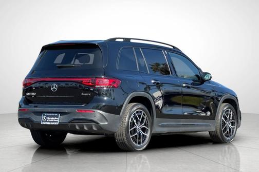 2023 Mercedes-Benz EQB 300 4MATIC