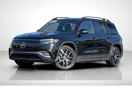 2023 Mercedes-Benz EQB 300 4MATIC