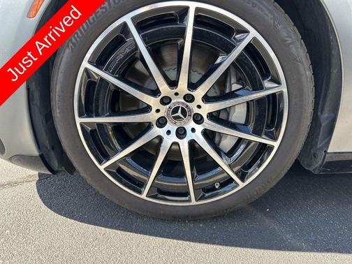 2022 Mercedes-Benz EQS 580 4MATIC