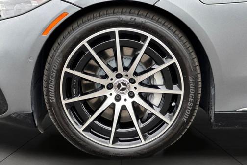 2022 Mercedes-Benz EQS 580 4MATIC