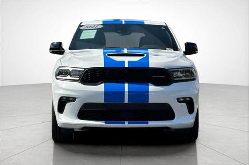 2021 Dodge Durango R/T RWD