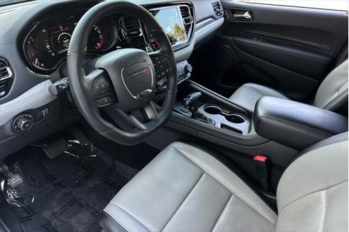 2021 Dodge Durango R/T RWD