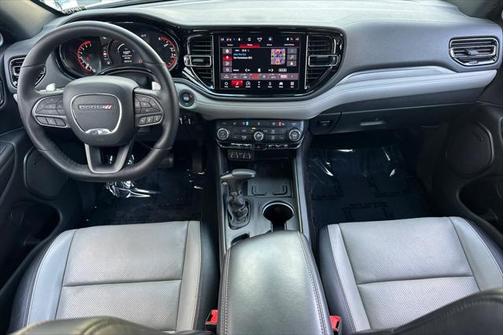 2021 Dodge Durango R/T RWD