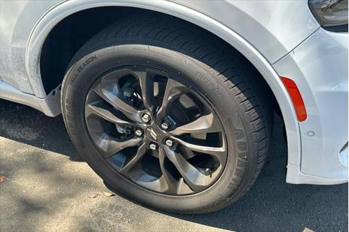 2021 Dodge Durango R/T RWD