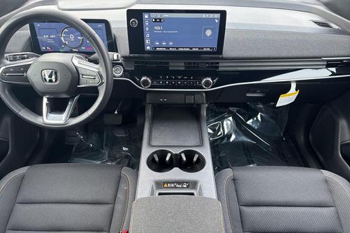 2025 Honda Prologue EX