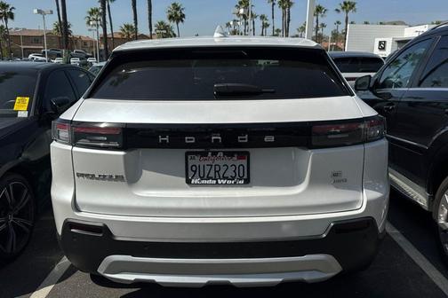 2025 Honda Prologue EX