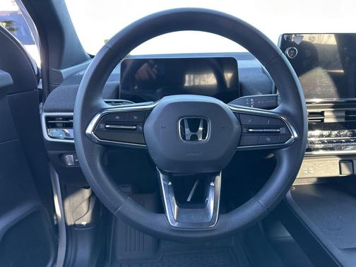 2025 Honda Prologue EX