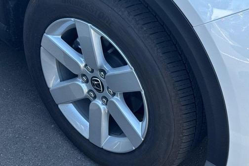 2025 Honda Prologue EX