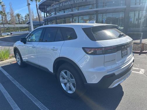 2025 Honda Prologue EX