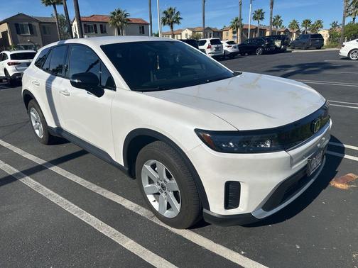 2025 Honda Prologue EX