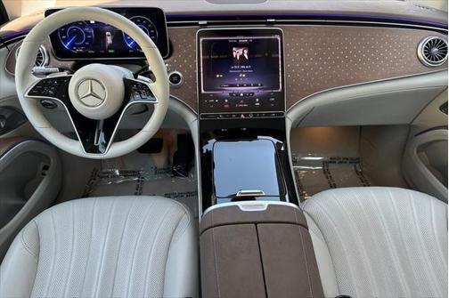 2023 Mercedes-Benz EQS 450 4MATIC