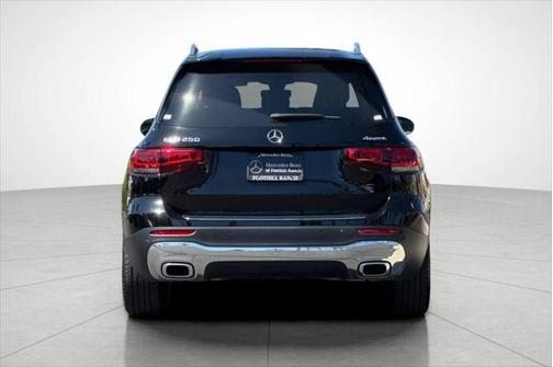 2022 Mercedes-Benz GLB 250 4MATIC