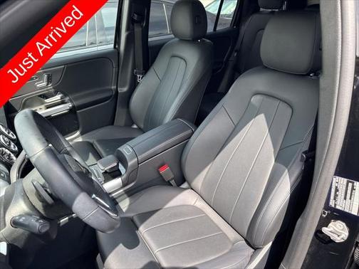 2022 Mercedes-Benz GLB 250 4MATIC