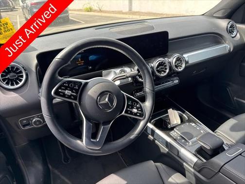 2022 Mercedes-Benz GLB 250 4MATIC