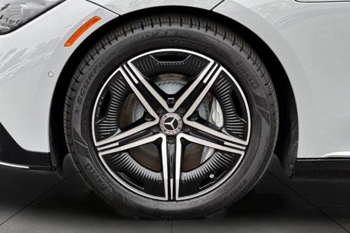 2023 Mercedes-Benz EQE 350 4MATIC+