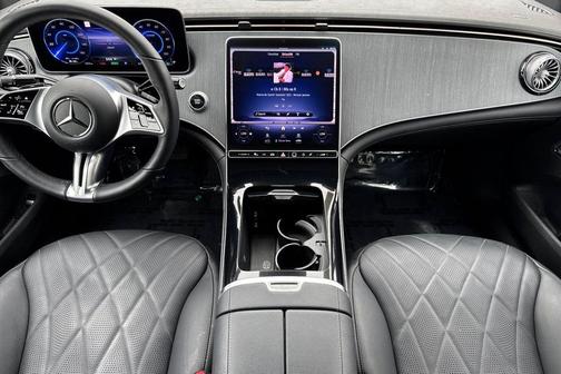 2023 Mercedes-Benz EQE 350 4MATIC+