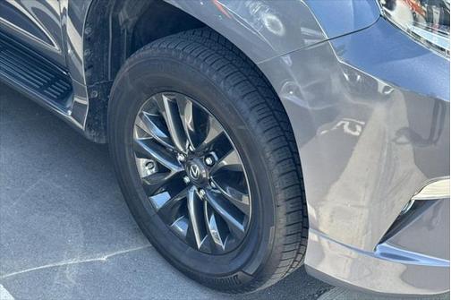 2021 Lexus GX 460 Premium