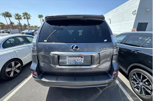 2021 Lexus GX 460 Premium