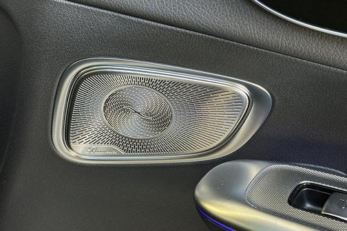 2026 Mercedes-Benz GLC 300 4MATIC Coupe