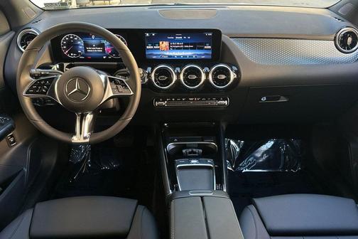 2026 Mercedes-Benz GLA 250 4MATIC