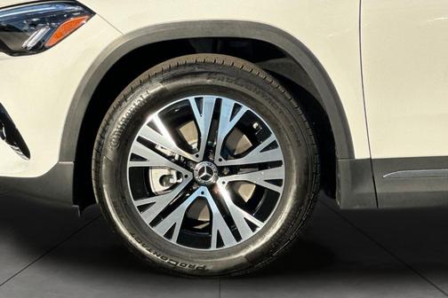 2026 Mercedes-Benz GLA 250 4MATIC