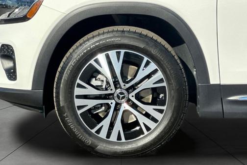 2026 Mercedes-Benz GLB 250 Base