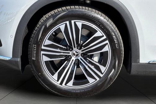 MANUFAKTUR Alpine Grey 2026 Mercedes-Benz EQS 400 400