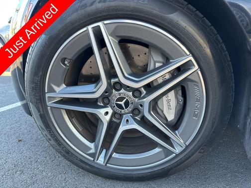 2021 Mercedes-Benz E-Class E 350