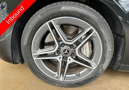 2021 Mercedes-Benz E-Class E 350