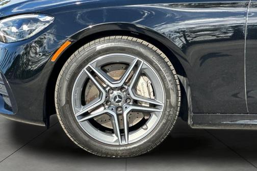 2021 Mercedes-Benz E-Class E 350