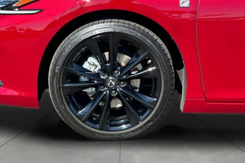 2024 Lexus ES 350 F Sport