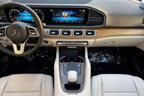 2021 Mercedes-Benz GLE 350 4MATIC
