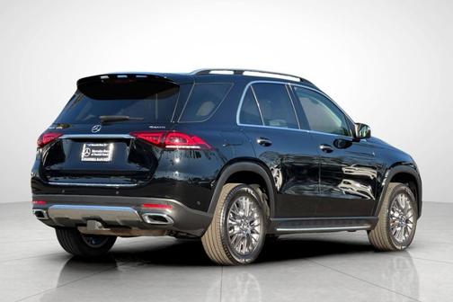 2021 Mercedes-Benz GLE 350 4MATIC