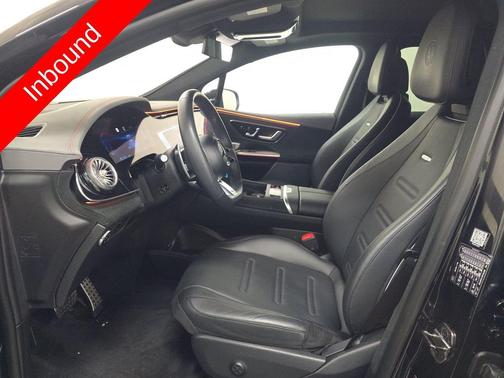 2024 Mercedes-Benz AMG EQE 4MATIC+