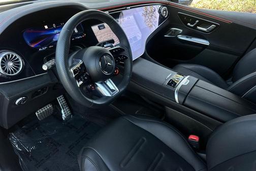 2024 Mercedes-Benz AMG EQE 4MATIC+
