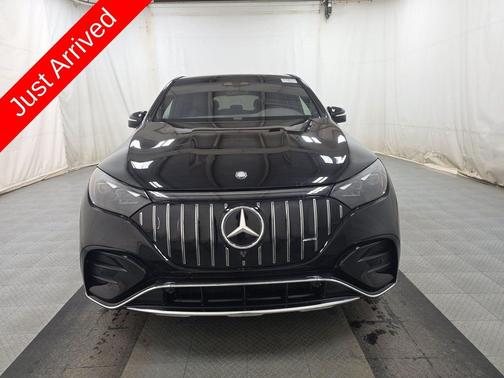 2024 Mercedes-Benz AMG EQE 4MATIC+