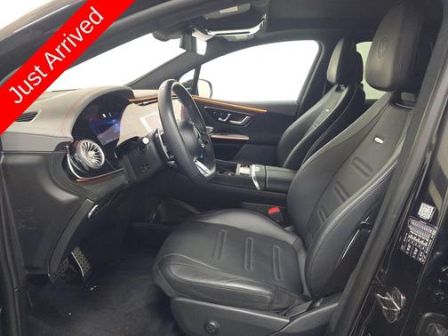 2024 Mercedes-Benz AMG EQE 4MATIC+