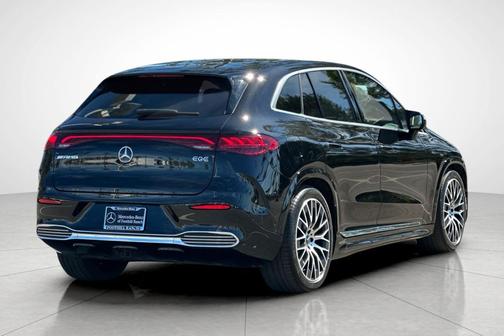 2024 Mercedes-Benz AMG EQE 4MATIC+