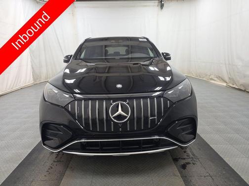 2024 Mercedes-Benz AMG EQE 4MATIC+