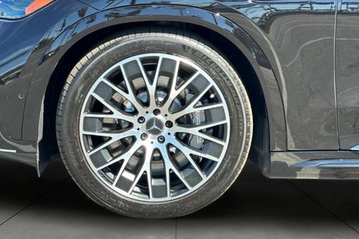 2024 Mercedes-Benz AMG EQE 4MATIC+